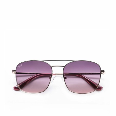 Gafas de Sol Hombre Lois Corvus ø 54 mm Oro Rosa