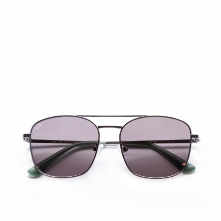 Gafas de Sol Hombre Lois Corvus ø 54 mm Plata