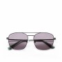 Gafas de Sol Hombre Lois Corvus ø 54 mm Plata