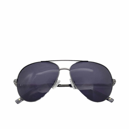 Gafas de Sol Hombre Lois Deimos Plata ø 59 mm