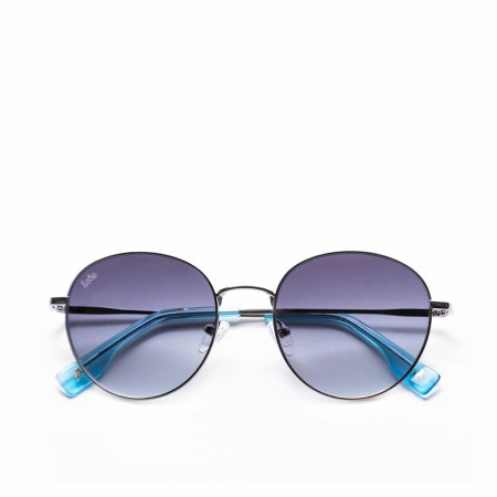 Gafas de Sol Unisex Lois Baham Plata Ø 53 mm