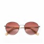 Gafas de Sol Unisex Lois Baham Ø 53 mm Dorado