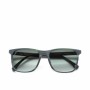 Lunettes de soleil Homme Lois Monoceros Vert Ø 55 mm