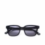 Lunettes de soleil Unisexe Lois Acrux Noir Ø 51 mm