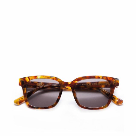 Gafas de Sol Unisex Lois Acrux Ø 51 mm Habana