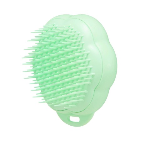 Cepillo Tangle Teezer  Mascotas Verde