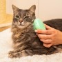 Brosse Tangle Teezer  Animaux de compagnie Vert