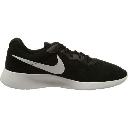 Baskets Nike TANJUN Noir
