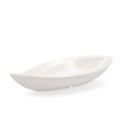 Plateau apéritif Quid Select Blanc Plastique 14 x 7 x 2 cm