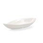 Plateau apéritif Quid Select Blanc Plastique 14 x 7 x 2 cm