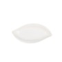 Plateau apéritif Quid Select Blanc Plastique 14 x 7 x 2 cm