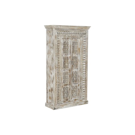 Armoire Home ESPRIT Blanc 100 x 40 x 180 cm