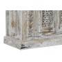 Armario Home ESPRIT Blanco 100 x 40 x 180 cm