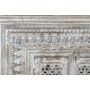 Armario Home ESPRIT Blanco 100 x 40 x 180 cm