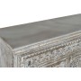 Armario Home ESPRIT Blanco 100 x 40 x 180 cm