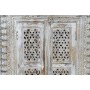 Armario Home ESPRIT Blanco 100 x 40 x 180 cm