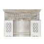 Armario Home ESPRIT Blanco 100 x 40 x 180 cm