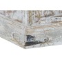 Armario Home ESPRIT Blanco 100 x 40 x 180 cm