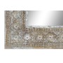 Miroir mural Home ESPRIT Marron Bois 61 x 4 x 92 cm