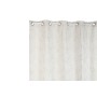 Rideau Home ESPRIT Beige Polyester 140 x 260 x 260 cm