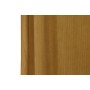 Cortina Home ESPRIT Mostaza Poliéster 140 x 260 x 260 cm
