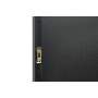 Miroir mural Home ESPRIT Noir Métal Moderne Finition vieillie 120 x 5 x 120 cm