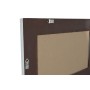 Miroir mural Home ESPRIT Blanc Gris Bois 150 x 5 x 90 cm