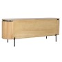 Aparador Home ESPRIT Natural 170 x 40 x 62 cm