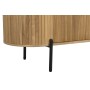 Buffet Home ESPRIT Naturel 170 x 40 x 62 cm