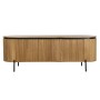 Aparador Home ESPRIT Natural 170 x 40 x 62 cm