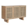 Aparador Home ESPRIT Beige Natural 120 x 36 x 74 cm