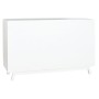 Buffet Home ESPRIT Blanc Naturel 156 x 40 x 99 cm