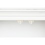 Buffet Home ESPRIT Blanc Naturel 156 x 40 x 99 cm