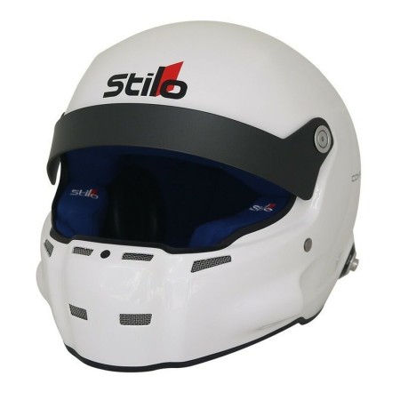 Casco Stilo ST5 R- EXTERIOR Blanco 59