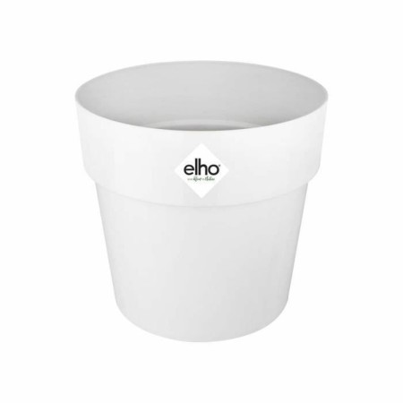 Maceta Elho 9262302515000 Blanco Ø 24,7 x 23,2 cm