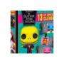 Calendario de Adviento Nightmare Before Christmas Funko Pop! 13 days