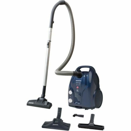 Aspirador Hoover SO30PAR 011 Azul 650 W