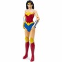 Figura Articulada DC Comics Wonder Woman 30 cm