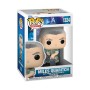 Figure à Collectionner Funko Pop! Movies: 1324 Avatar - Miles Quaritch