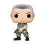 Figura Coleccionable Funko Pop! Movies: 1324 Avatar - Miles Quaritch