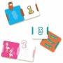 Juego Educación Infantil SES Creative I learn the figures