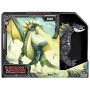 Figura de Acción Dungeons & Dragons Rakor Dragón 28 cm