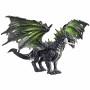 Figura de Acción Dungeons & Dragons Rakor Dragón 28 cm