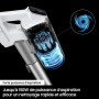 Aspirateur sans sac Samsung Jet 70 150 W
