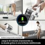 Aspirateur sans sac Samsung Jet 70 150 W