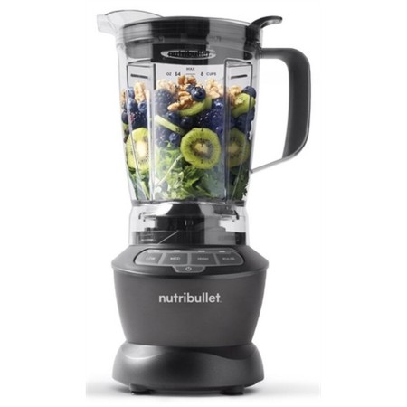 Batidora de Vaso Nutribullet 1,9 L Gris oscuro 1000 W