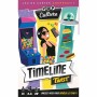 Juego de Mesa Asmodee Timeline Twist Pop Culture (Francés)