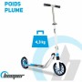 Trottinette Beeper Blanc