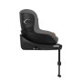 Silla para el Coche Cybex SIRONA GI Gris