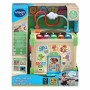 Centre d'activités Vtech Baby 80-617105 Marron Multicouleur